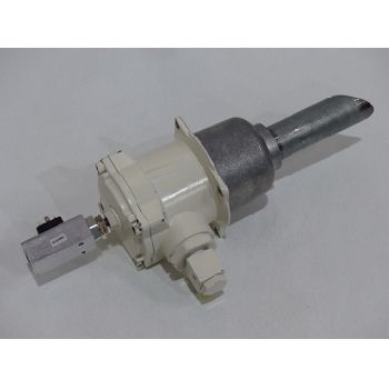 Hydac RF BN / HC 160 D E 5 C 1.0 Return Filter + Hydac VR 2C.0