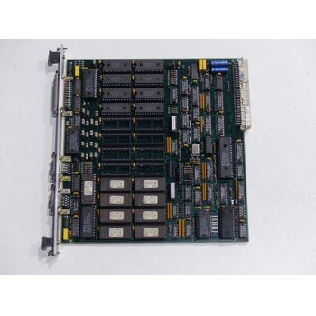 Philips 4022 226 3391 CETR PROC MOD-8 card