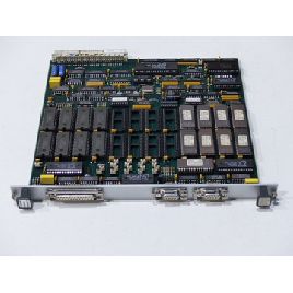 Philips 4022 226 3391 CETR PROC MOD-8 card