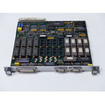 Philips 4022 226 3391 CETR PROC MOD-8 card