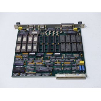 Philips 4022 226 3391 CETR PROC MOD-8 card