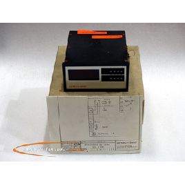 Lenord + Bauer GEL 6426 counter - unused! -