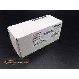 Balluff BES Q40KFU-PAC35E-S04G Sensor inductivo BES021H en caja original