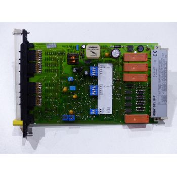 VEGA SEL 547 Vegasel limit switch