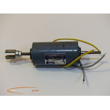 Binder 41 211-06E2 Solenoid