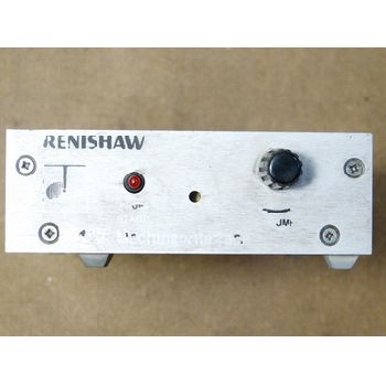 Renishaw MI5 Machine Interface