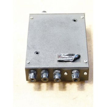 Renishaw MI5 Machine Interface