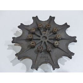 Maho drive starter de la revista de herramientas para Maho MH 700 S