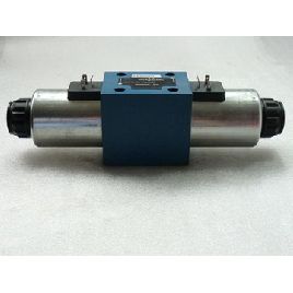 Mannesmann Rexroth 4 WE 10 J 32 / CG24N9K4 24 V coil voltage unused !!!