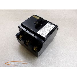 Fuji Electric EA33 Auto Breaker 3 Poles 20A