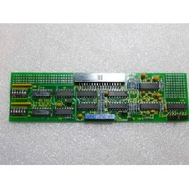 Garvens E3213.02A ET STA-ID1 + PCB