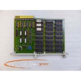 Heller / Uni Pro A 23.020 062-000 / 3217 control card AMUB 76