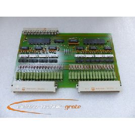 Heller 20.002 613 - 1 card used in good condition