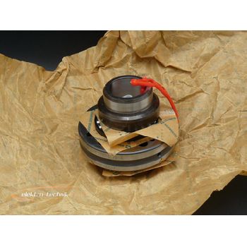 INA ZARF3080-L-TV-A Needle Thrust Cylindrical Roller Bearing & gt; unused! & Lt;