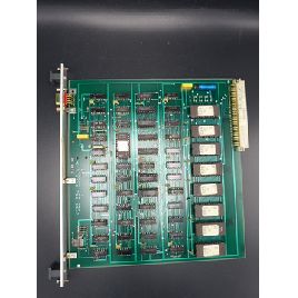 Philips 4022 224 6886.4 Video Module PLC Circuit Board
