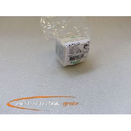 Schneider Electric auxiliary switch block LA1KN223 TeSys - 024384 unused in sealed original packaging