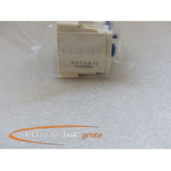 Schneider Electric auxiliary switch block LA1KN223 TeSys - 024384 unused in sealed original packaging