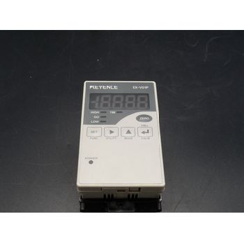 Keyence EX-V01P Amplifier PNP & gt; unused! & Lt;