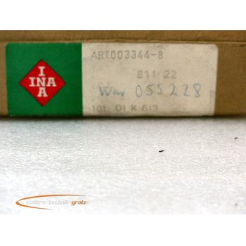 INA C1 / K6 WS 811 22/01 / K5 Wave washer -unused-