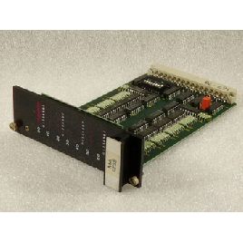 Fanalog MA 1235 board for Fanalog PC 12