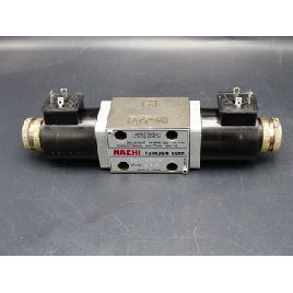 Nachi SA-G01-C6-C1-11 Solenoid control valve