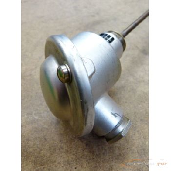 Hartmann + Braun Sensycon 65830/94 Temperature sensor L = 88 cm