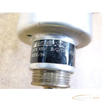 Hartmann + Braun Sensycon 65830/94 Temperature sensor L = 88 cm