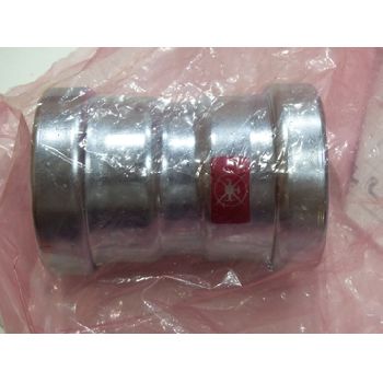 viega 597 726 (1115XL) 64.0 Prestabo XL Sleeve & gt; unused! & Lt;