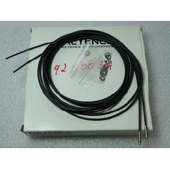 Keyence FU-7F Fiber Optic Sensor