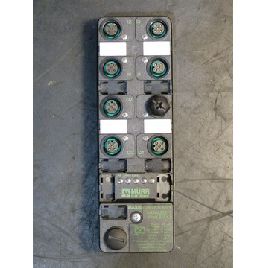 Murrelektronik 55675 I / O module MASI65 DI4 DO3 AB Y & gt; unused! & Lt;