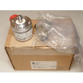 Allen Bradley CAT 845T-HB31ACN-C Ser A Encoder Оптический I. - не используется! -
