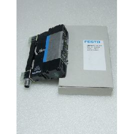 FESTO 191319 JMN2H-5 / 2-01-ZSR válvula solenoide - ¡sin usar! -