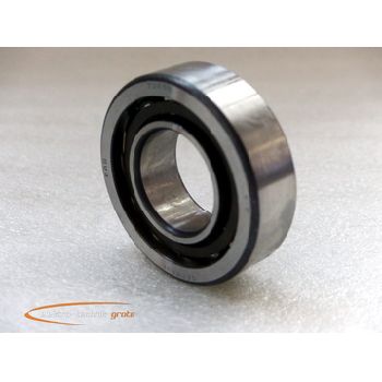 FAG 7205 B angular contact ball bearing type 25x52x15 -unused