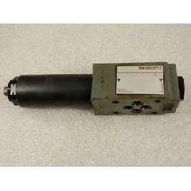 Rexroth ZDR 6 DP2-40 / 75YM pressure reducing valve