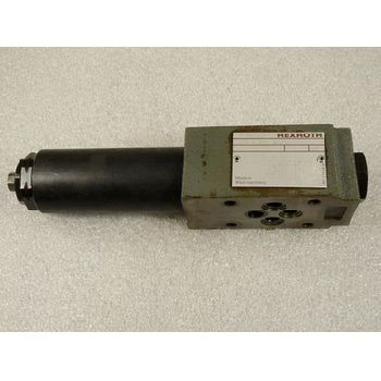 Rexroth ZDR 6 DP2-40 / 75YM pressure reducing valve