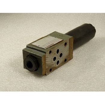 Rexroth ZDR 6 DP2-40 / 75YM pressure reducing valve