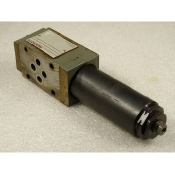 Rexroth ZDR 6 DP2-40 / 75YM pressure reducing valve