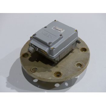 VEGA VEGASON 184 EX / 184 EX DN 150 PN 16 Level sensor