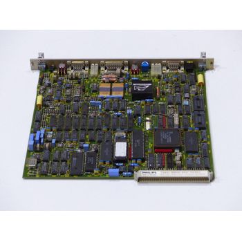 Philips 9404 462 01321 PMC1000 P & V 32 electronic module