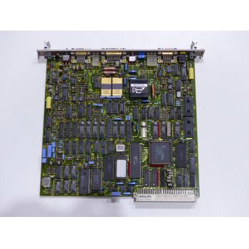 Philips 9404 462 01321 PMC1000 P & V 32 electronic module