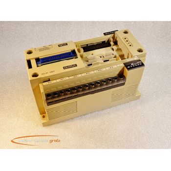 F1-12M R Wabco Westinghouse 002 0287 5460 100500 Programmable Controller