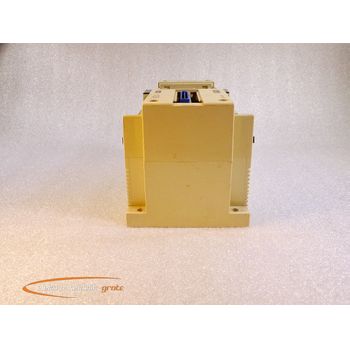 F1-12M R Wabco Westinghouse 002 0287 5460 100500 Programmable Controller