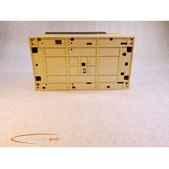 F1-12M R Wabco Westinghouse 002 0287 5460 100500 Programmable Controller