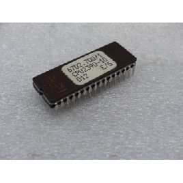 Cover MAHO Software 16MC 700 chip CPU2390-10 & gt; unused! & Lt;