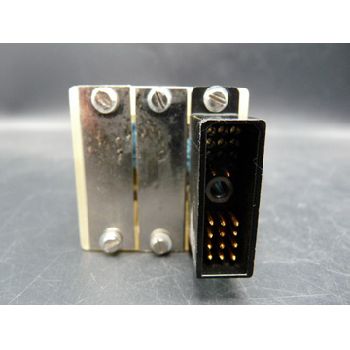 Hartmann and Braun AG Selector switch 93121-0-820X200