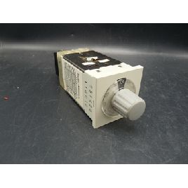 Hartmann et Braun AG Sélecteur 93121-0-820X200