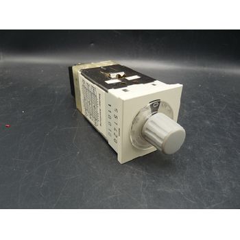 Hartmann and Braun AG Selector switch 93121-0-820X200