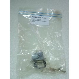 Dürr Systems X 52 cabinet side