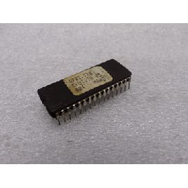 Cover MAHO Software 16MC 778 chip CPU2390-03 & gt; unused! & Lt;