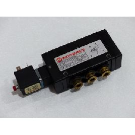 Norgren M / 20152/172 / MDZ89J solenoid + Norgren 89J solenoid 220 / 240V